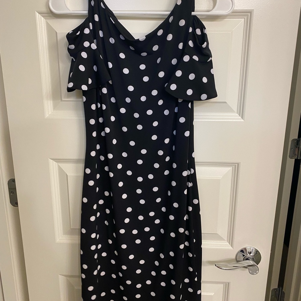 Business/event dress